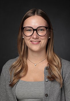 Frau B. Sc. Paula Piontek